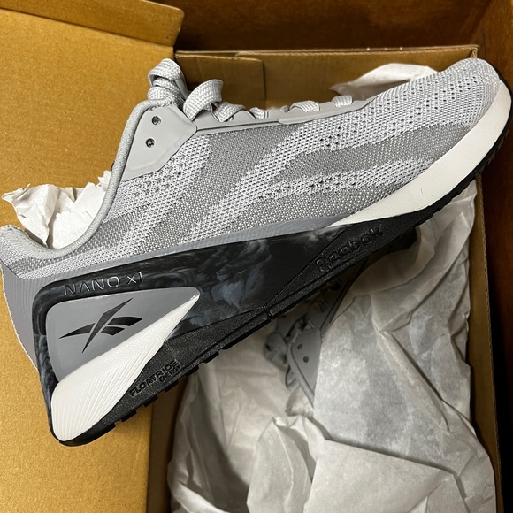 Rebook Nano x1 - Picture 2 of 2